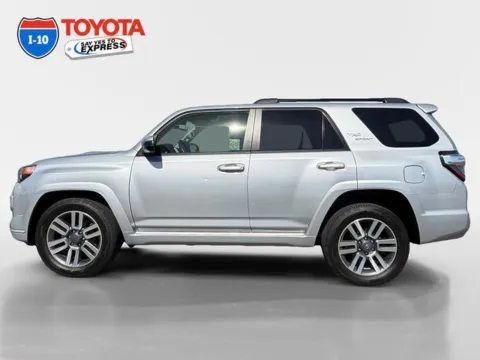 Photos of 2024 Toyota 4Runner TRD Sport for sale in Indio, CA at I-10 Toyota