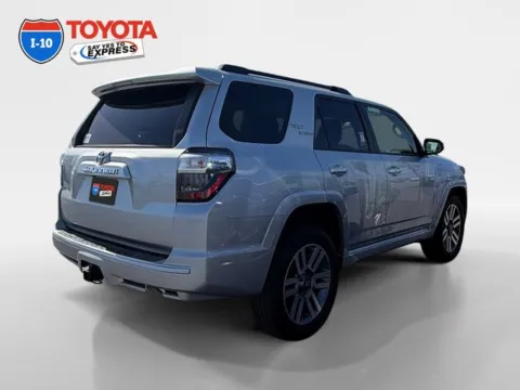 More photos of 2024 Toyota 4Runner TRD Sport at I-10 Toyota, CA