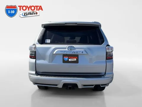More photos of 2024 Toyota 4Runner TRD Sport at I-10 Toyota, CA
