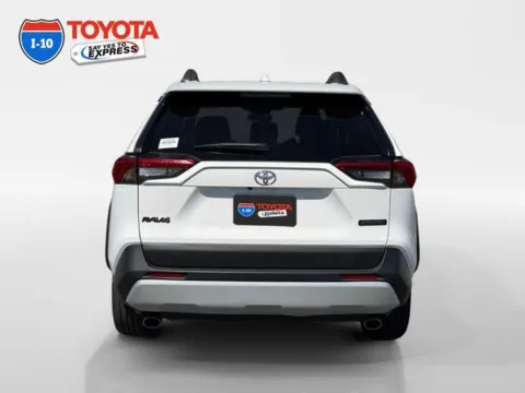 More photos of 2024 Toyota RAV4 Adventure at I-10 Toyota, CA