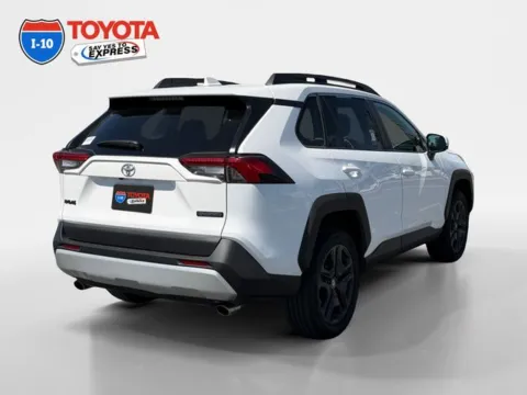 More photos of 2024 Toyota RAV4 Adventure at I-10 Toyota, CA