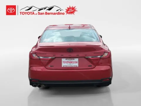 More photos of 2026 Toyota Camry SE at I-10 Toyota, CA