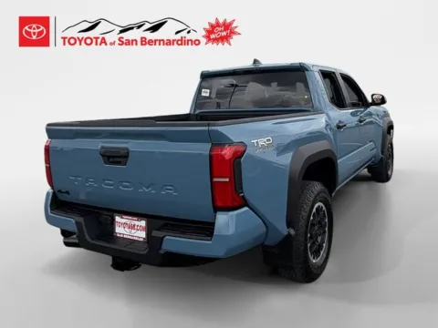 More photos of 2026 Toyota Tacoma TRD Off-Road at I-10 Toyota, CA