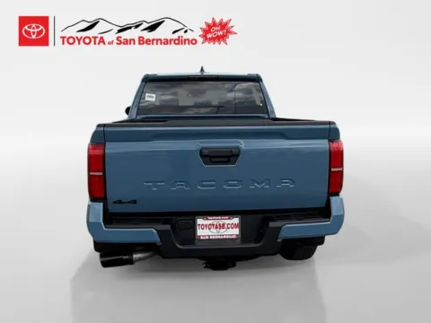 More photos of 2026 Toyota Tacoma TRD Off-Road at I-10 Toyota, CA