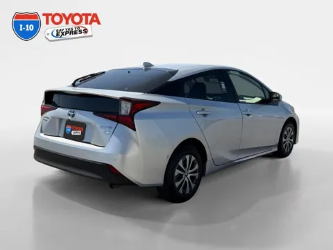 More photos of 2021 Toyota Prius XLE AWD-e at I-10 Toyota, CA