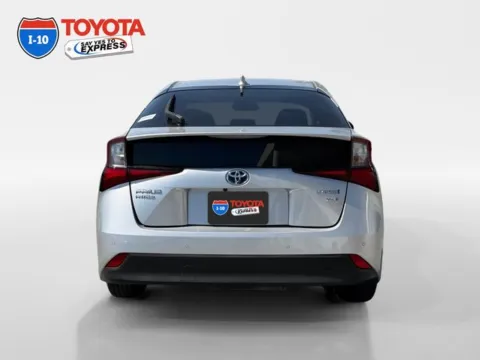 More photos of 2021 Toyota Prius XLE AWD-e at I-10 Toyota, CA