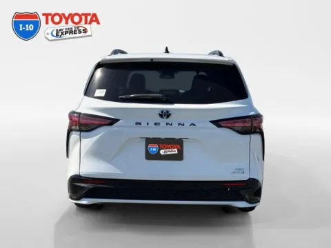 More photos of 2023 Toyota Sienna XSE at I-10 Toyota, CA