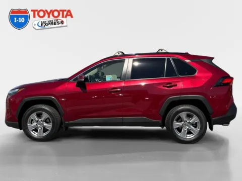 Photos of 2023 Toyota RAV4 XLE for sale in Indio, CA at I-10 Toyota