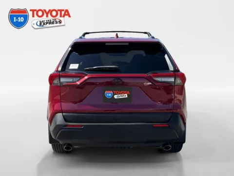 More photos of 2023 Toyota RAV4 XLE at I-10 Toyota, CA
