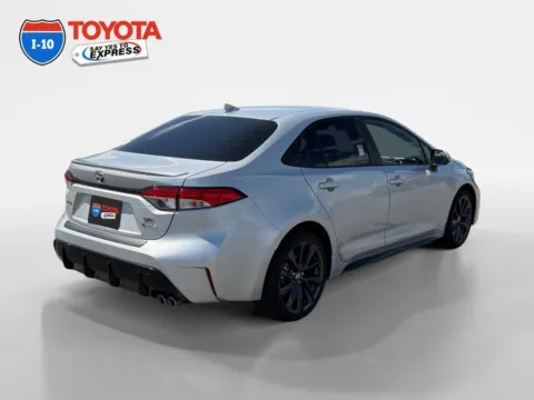 More photos of 2025 Toyota Corolla Hybrid SE at I-10 Toyota, CA