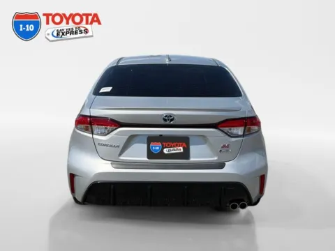 More photos of 2025 Toyota Corolla Hybrid SE at I-10 Toyota, CA