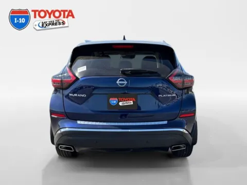 More photos of 2023 Nissan Murano Platinum at I-10 Toyota, CA