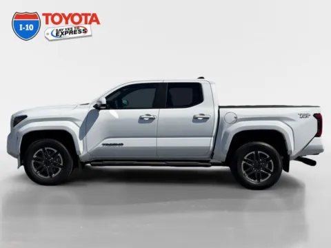 Photos of 2024 Toyota Tacoma TRD Sport for sale in Indio, CA at I-10 Toyota
