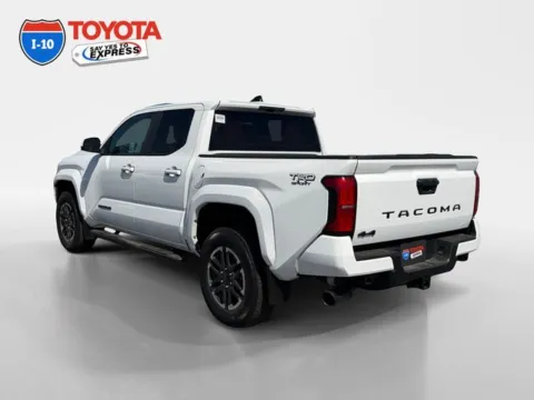Another view of 2024 Toyota Tacoma TRD Sport for sale in Indio, CA at I-10 Toyota