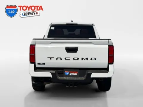 More photos of 2024 Toyota Tacoma TRD Sport at I-10 Toyota, CA