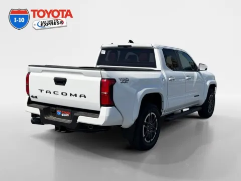 More photos of 2024 Toyota Tacoma TRD Sport at I-10 Toyota, CA