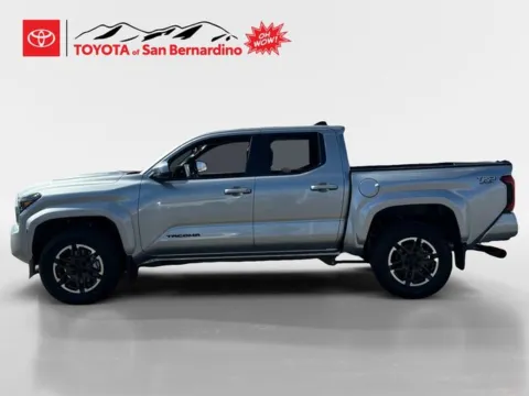 Photos of 2026 Toyota Tacoma TRD Sport for sale in Indio, CA at I-10 Toyota