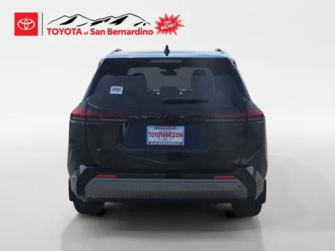 More photos of 2026 Toyota RAV4 Plug-In Hybrid SE at I-10 Toyota, CA