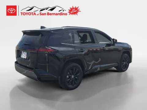 More photos of 2026 Toyota RAV4 Plug-In Hybrid SE at I-10 Toyota, CA