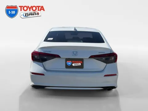 More photos of 2022 Honda Civic Sport at I-10 Toyota, CA