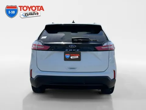 More photos of 2021 Ford Edge SE at I-10 Toyota, CA