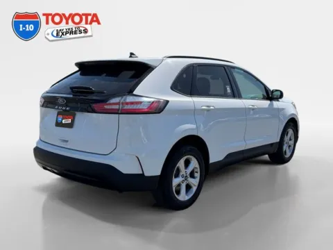 More photos of 2021 Ford Edge SE at I-10 Toyota, CA