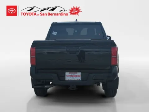 More photos of 2026 Toyota Tacoma SR5 at I-10 Toyota, CA