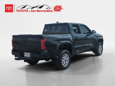 More photos of 2026 Toyota Tacoma SR5 at I-10 Toyota, CA