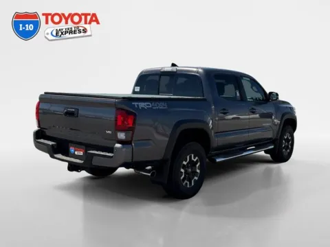 More photos of 2018 Toyota Tacoma TRD Off-Road at I-10 Toyota, CA