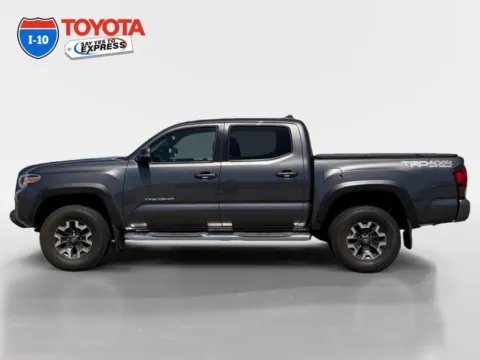 Photos of 2018 Toyota Tacoma TRD Off-Road for sale in Indio, CA at I-10 Toyota