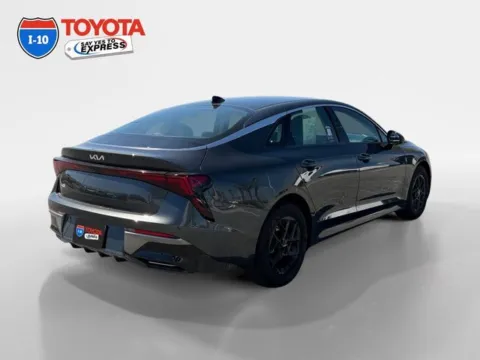 More photos of 2025 Kia K5 LXS at I-10 Toyota, CA