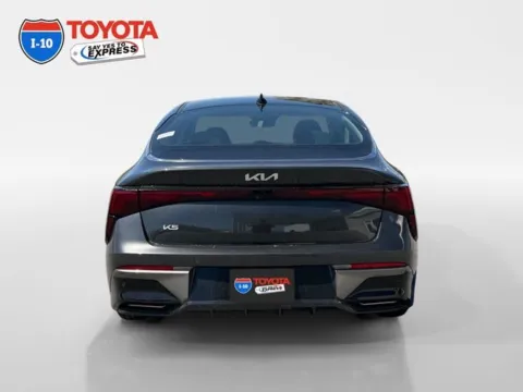 More photos of 2025 Kia K5 LXS at I-10 Toyota, CA