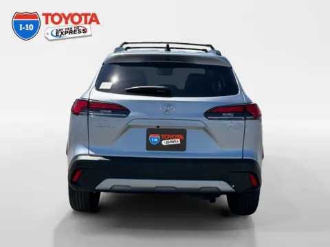 More photos of 2026 Toyota Corolla Cross XLE at I-10 Toyota, CA
