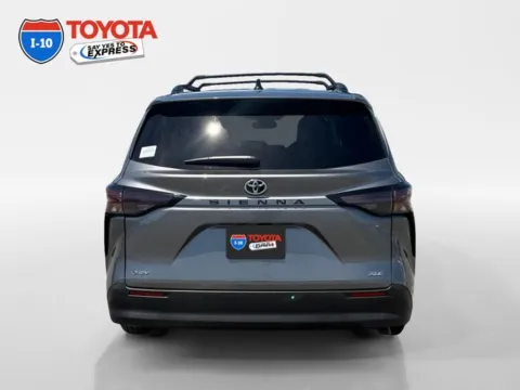 More photos of 2026 Toyota Sienna XLE at I-10 Toyota, CA