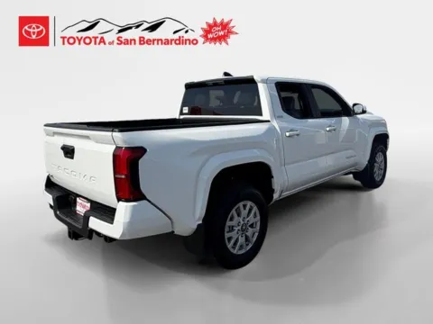 More photos of 2026 Toyota Tacoma SR5 at I-10 Toyota, CA