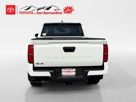 More photos of 2026 Toyota Tacoma SR5 at I-10 Toyota, CA