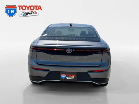 More photos of 2026 Toyota Crown XLE at I-10 Toyota, CA