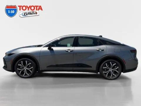 Photos of 2026 Toyota Crown XLE for sale in Indio, CA at I-10 Toyota