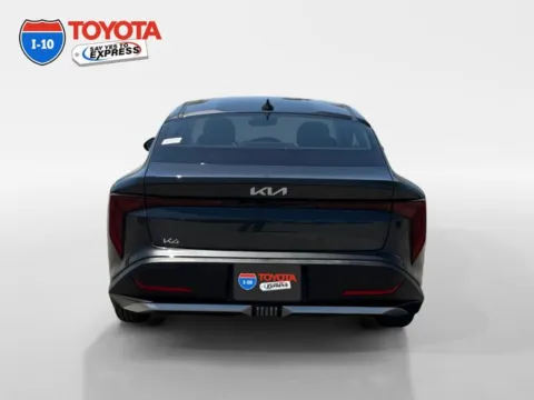 More photos of 2025 Kia K4 LXS at I-10 Toyota, CA