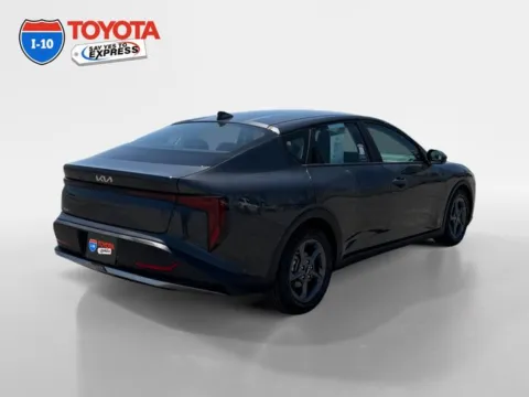 More photos of 2025 Kia K4 LXS at I-10 Toyota, CA