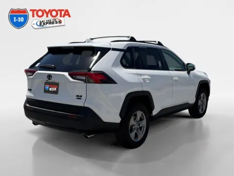 More photos of 2025 Toyota RAV4 XLE at I-10 Toyota, CA