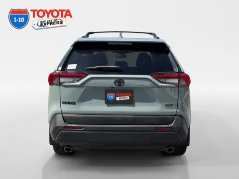 More photos of 2023 Toyota RAV4 XLE at I-10 Toyota, CA