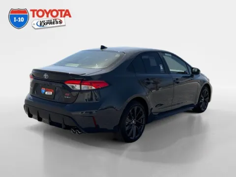 More photos of 2026 Toyota Corolla Hybrid SE at I-10 Toyota, CA
