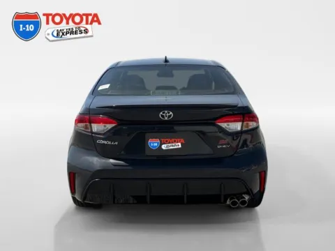 More photos of 2026 Toyota Corolla Hybrid SE at I-10 Toyota, CA