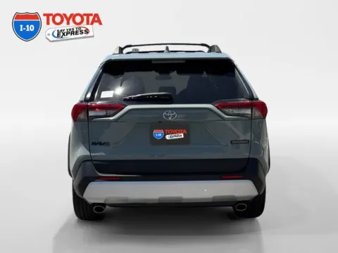 More photos of 2019 Toyota RAV4 Adventure at I-10 Toyota, CA