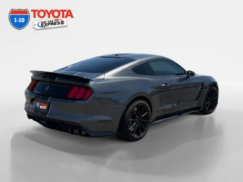 More photos of 2018 Ford Mustang Shelby GT350 at I-10 Toyota, CA