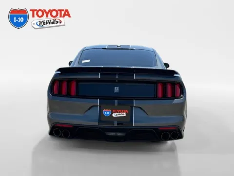 More photos of 2018 Ford Mustang Shelby GT350 at I-10 Toyota, CA