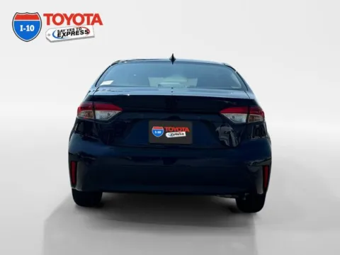 More photos of 2024 Toyota Corolla LE at I-10 Toyota, CA