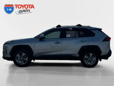 Photos of 2024 Toyota RAV4 XLE for sale in Indio, CA at I-10 Toyota