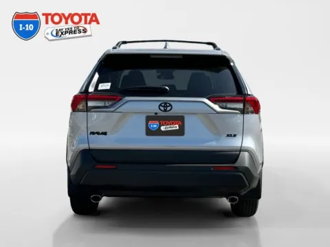 More photos of 2024 Toyota RAV4 XLE at I-10 Toyota, CA